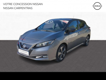 Photo 3 du bon plan NISSAN Leaf 150ch 40kWh Acenta 21.5 occasion à 11850 €