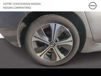 Photo 9 du bon plan NISSAN Leaf 150ch 40kWh Acenta 21.5 occasion à 11850 €