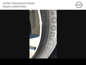 Photo 10 du bon plan NISSAN Leaf 150ch 40kWh Acenta 21.5 occasion à 11850 €