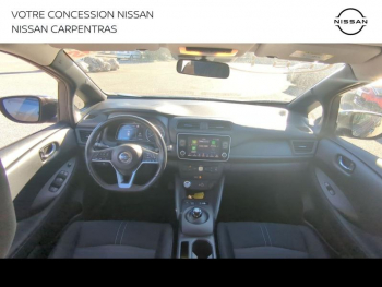 Photo 15 du bon plan NISSAN Leaf 150ch 40kWh Acenta 21.5 occasion à 11850 €