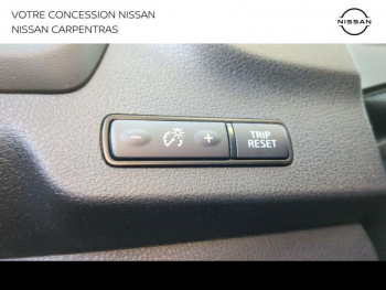 Photo 18 du bon plan NISSAN Leaf 150ch 40kWh Acenta 21.5 occasion à 11850 €