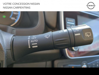 Photo 20 du bon plan NISSAN Leaf 150ch 40kWh Acenta 21.5 occasion à 11850 €