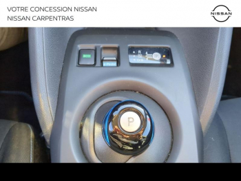 Photo 26 du bon plan NISSAN Leaf 150ch 40kWh Acenta 21.5 occasion à 11850 €