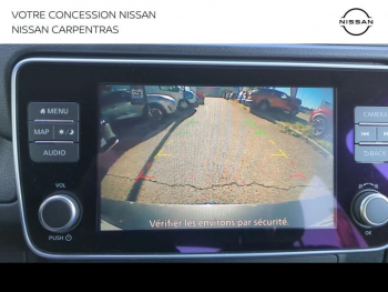 Photo 28 du bon plan NISSAN Leaf 150ch 40kWh Acenta 21.5 occasion à 11850 €
