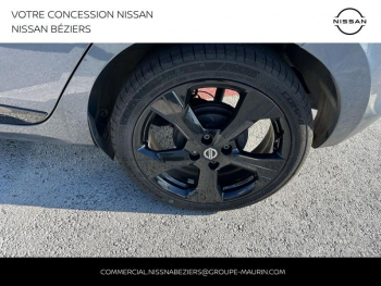 Photo 9 du bon plan NISSAN Micra 1.0 IG-T 92ch Enigma 2021.5 occasion à 13980 €