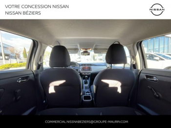 Photo 18 du bon plan NISSAN Micra 1.0 IG-T 92ch Enigma 2021.5 occasion à 13980 €