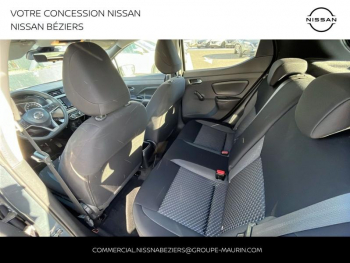 Photo 19 du bon plan NISSAN Micra 1.0 IG-T 92ch Enigma 2021.5 occasion à 13980 €