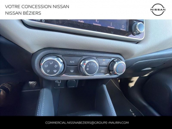 Photo 28 du bon plan NISSAN Micra 1.0 IG-T 92ch Enigma 2021.5 occasion à 13980 €