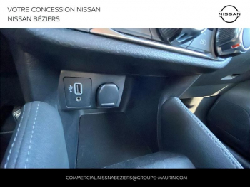 Photo 29 du bon plan NISSAN Micra 1.0 IG-T 92ch Enigma 2021.5 occasion à 13980 €