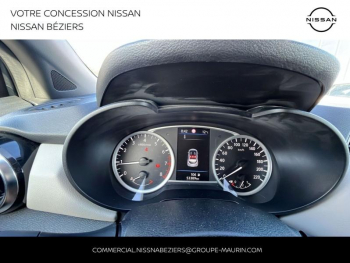 Photo 32 du bon plan NISSAN Micra 1.0 IG-T 92ch Enigma 2021.5 occasion à 13980 €