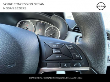 Photo 33 du bon plan NISSAN Micra 1.0 IG-T 92ch Enigma 2021.5 occasion à 13980 €