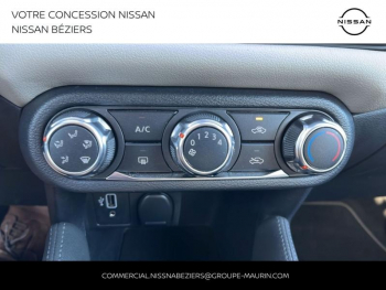 Photo 44 du bon plan NISSAN Micra 1.0 IG-T 92ch Enigma 2021.5 occasion à 13980 €