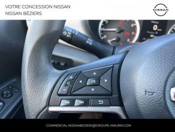 Photo 48 du bon plan NISSAN Micra 1.0 IG-T 92ch Enigma 2021.5 occasion à 13980 €