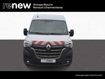 Photo 2 du bon plan RENAULT Master Fg VUL F3500 L3H2 2.3 dCi 135ch Grand Confort E6 occasion à 19999 €