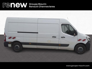 Photo 4 du bon plan RENAULT Master Fg VUL F3500 L3H2 2.3 dCi 135ch Grand Confort E6 occasion à 19999 €