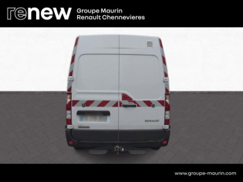 Photo 6 du bon plan RENAULT Master Fg VUL F3500 L3H2 2.3 dCi 135ch Grand Confort E6 occasion à 19999 €
