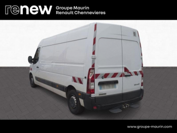 Photo 7 du bon plan RENAULT Master Fg VUL F3500 L3H2 2.3 dCi 135ch Grand Confort E6 occasion à 19999 €