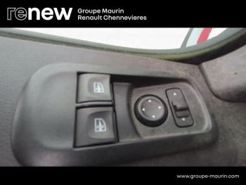 Photo 10 du bon plan RENAULT Master Fg VUL F3500 L3H2 2.3 dCi 135ch Grand Confort E6 occasion à 19999 €