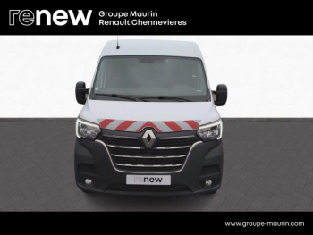 Photo 11 du bon plan RENAULT Master Fg VUL F3500 L3H2 2.3 dCi 135ch Grand Confort E6 occasion à 19999 €