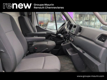 Photo 13 du bon plan RENAULT Master Fg VUL F3500 L3H2 2.3 dCi 135ch Grand Confort E6 occasion à 19999 €