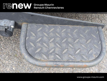 Photo 16 du bon plan RENAULT Master Fg VUL F3500 L3H2 2.3 dCi 135ch Grand Confort E6 occasion à 19999 €