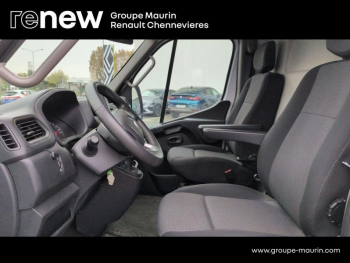 Photo 18 du bon plan RENAULT Master Fg VUL F3500 L3H2 2.3 dCi 135ch Grand Confort E6 occasion à 19999 €
