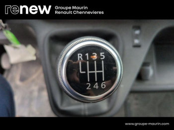 Photo 20 du bon plan RENAULT Master Fg VUL F3500 L3H2 2.3 dCi 135ch Grand Confort E6 occasion à 19999 €