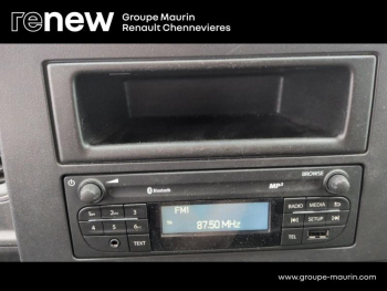 Photo 21 du bon plan RENAULT Master Fg VUL F3500 L3H2 2.3 dCi 135ch Grand Confort E6 occasion à 19999 €