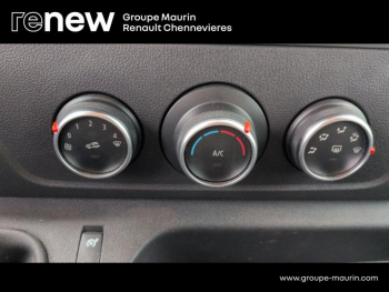 Photo 23 du bon plan RENAULT Master Fg VUL F3500 L3H2 2.3 dCi 135ch Grand Confort E6 occasion à 19999 €