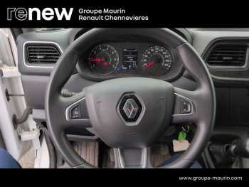 Photo 24 du bon plan RENAULT Master Fg VUL F3500 L3H2 2.3 dCi 135ch Grand Confort E6 occasion à 19999 €