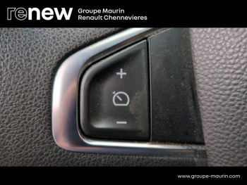Photo 25 du bon plan RENAULT Master Fg VUL F3500 L3H2 2.3 dCi 135ch Grand Confort E6 occasion à 19999 €