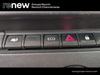 Photo 27 du bon plan RENAULT Master Fg VUL F3500 L3H2 2.3 dCi 135ch Grand Confort E6 occasion à 19999 €