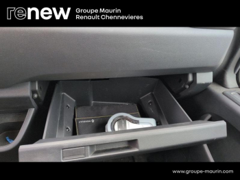 Photo 28 du bon plan RENAULT Master Fg VUL F3500 L3H2 2.3 dCi 135ch Grand Confort E6 occasion à 19999 €