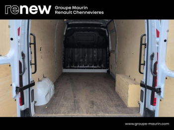 Photo 30 du bon plan RENAULT Master Fg VUL F3500 L3H2 2.3 dCi 135ch Grand Confort E6 occasion à 19999 €