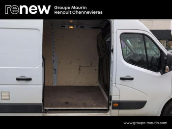 Photo 31 du bon plan RENAULT Master Fg VUL F3500 L3H2 2.3 dCi 135ch Grand Confort E6 occasion à 19999 €