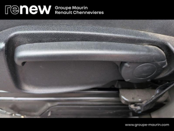 Photo 32 du bon plan RENAULT Master Fg VUL F3500 L3H2 2.3 dCi 135ch Grand Confort E6 occasion à 19999 €
