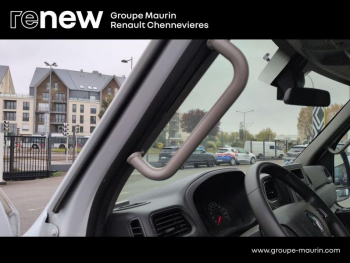 Photo 33 du bon plan RENAULT Master Fg VUL F3500 L3H2 2.3 dCi 135ch Grand Confort E6 occasion à 19999 €