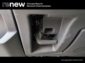 Photo 34 du bon plan RENAULT Master Fg VUL F3500 L3H2 2.3 dCi 135ch Grand Confort E6 occasion à 19999 €