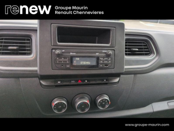 Photo 35 du bon plan RENAULT Master Fg VUL F3500 L3H2 2.3 dCi 135ch Grand Confort E6 occasion à 19999 €