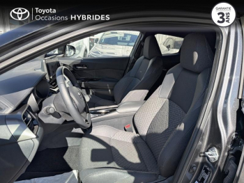 Photo 11 du bon plan TOYOTA C-HR 2.0 Hybride 184ch Design Ultimate E-CVT occasion à 26390 €