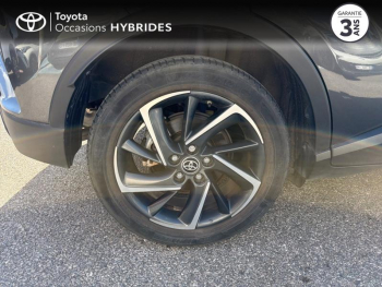 Photo 16 du bon plan TOYOTA C-HR 2.0 Hybride 184ch Design Ultimate E-CVT occasion à 26390 €