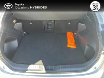 Photo 10 du bon plan TOYOTA Yaris Cross 130h Design AWD-i MC24 occasion à 25990 €