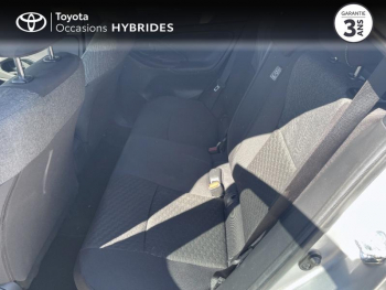 Photo 12 du bon plan TOYOTA Yaris Cross 130h Design AWD-i MC24 occasion à 25990 €