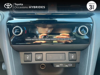 Photo 20 du bon plan TOYOTA Yaris Cross 130h Design AWD-i MC24 occasion à 25990 €