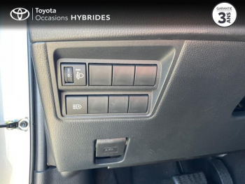 Photo 22 du bon plan TOYOTA Yaris Cross 130h Design AWD-i MC24 occasion à 25990 €