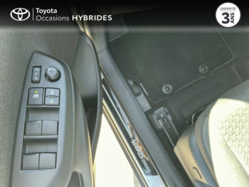 Photo 23 du bon plan TOYOTA Yaris Cross 130h Design AWD-i MC24 occasion à 25990 €