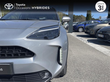 Photo 24 du bon plan TOYOTA Yaris Cross 130h Design AWD-i MC24 occasion à 25990 €