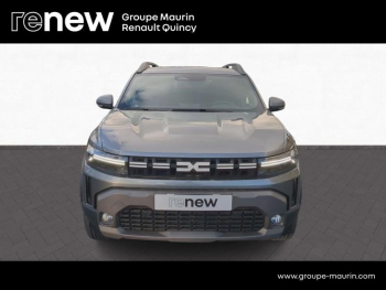 Photo 2 du bon plan DACIA Duster 1.6 hybrid 140ch Journey occasion à 24990 €