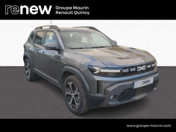 Photo 3 du bon plan DACIA Duster 1.6 hybrid 140ch Journey occasion à 24990 €