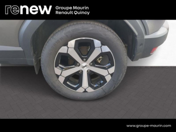 Photo 7 du bon plan DACIA Duster 1.6 hybrid 140ch Journey occasion à 24990 €